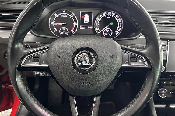 Skoda Superb 6 of 16