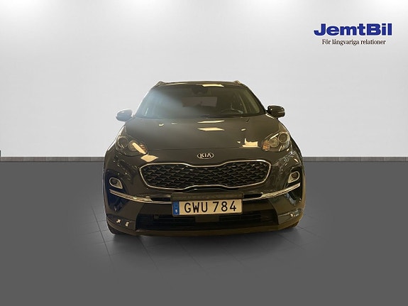 Kia Sportage 2 of 16