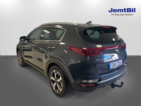 Kia Sportage 6 of 16