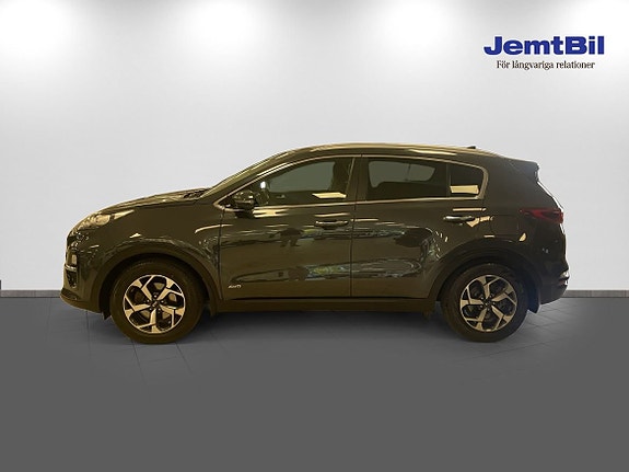 Kia Sportage 4 of 16