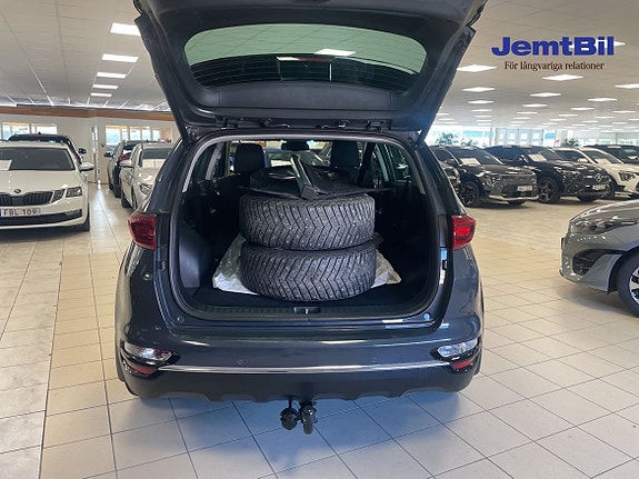 Kia Sportage 14 of 16
