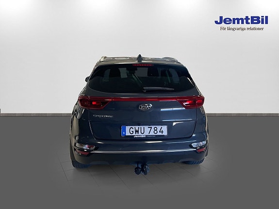 Kia Sportage 5 of 16