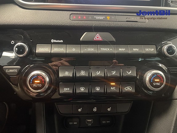 Kia Sportage 13 of 16