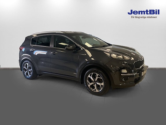 Kia Sportage 3 of 16