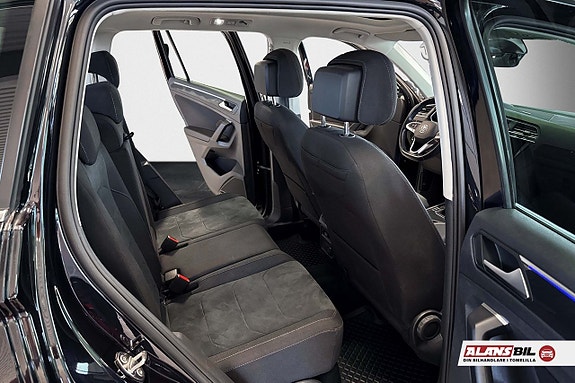 Volkswagen Tiguan 9 of 11