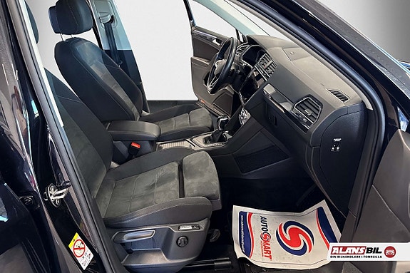 Volkswagen Tiguan 8 of 11