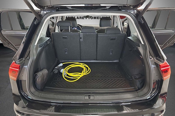 Volkswagen Tiguan 7 of 11