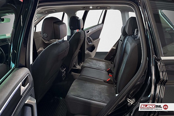 Volkswagen Tiguan 6 of 11