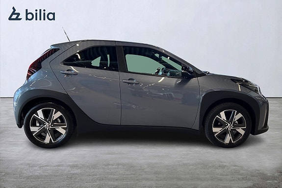 Toyota Aygo X 18 of 21