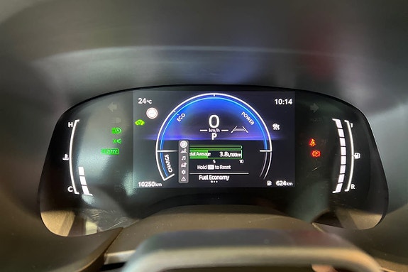 Toyota Aygo X 16 of 21