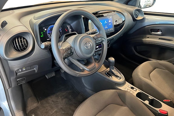 Toyota Aygo X 14 of 21