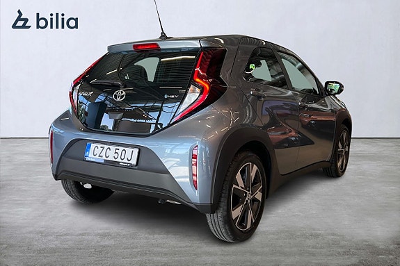 Toyota Aygo X 19 of 21