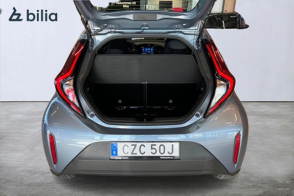 Toyota Aygo X 12 of 21