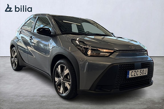 Toyota Aygo X 20 of 21