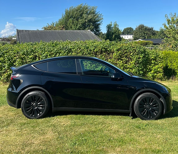 Tesla Model Y 2 of 12