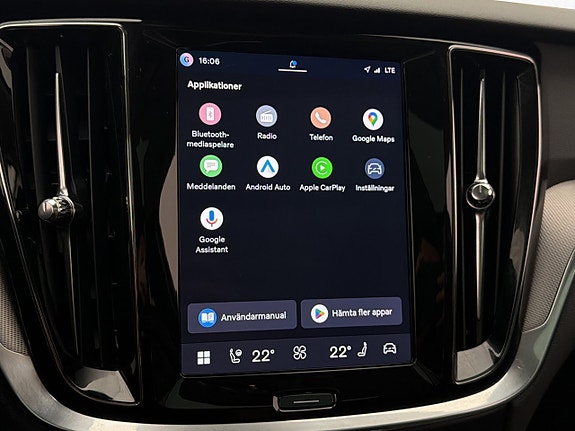 Volvo V60 26 of 30