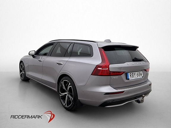 Volvo V60 5 of 30