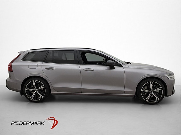 Volvo V60 9 of 30