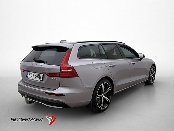 Volvo V60 8 of 30