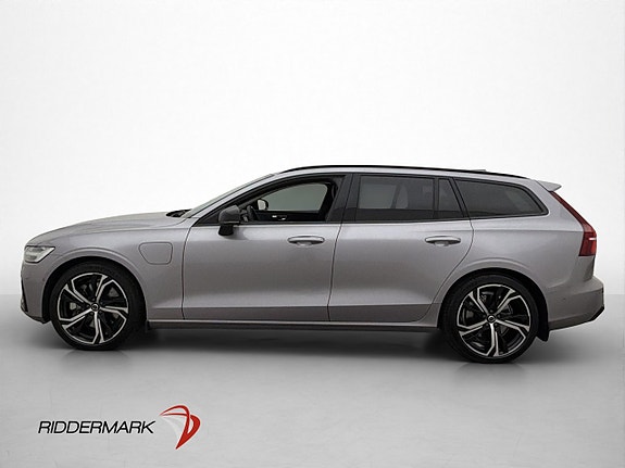 Volvo V60 4 of 30