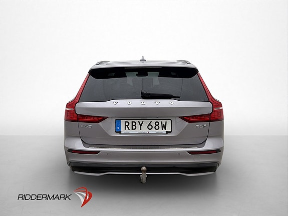 Volvo V60 6 of 30