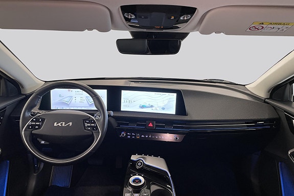 Kia EV6 9 of 22