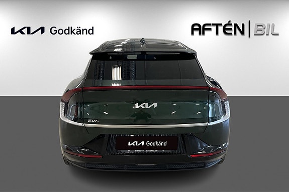 Kia EV6 7 of 22