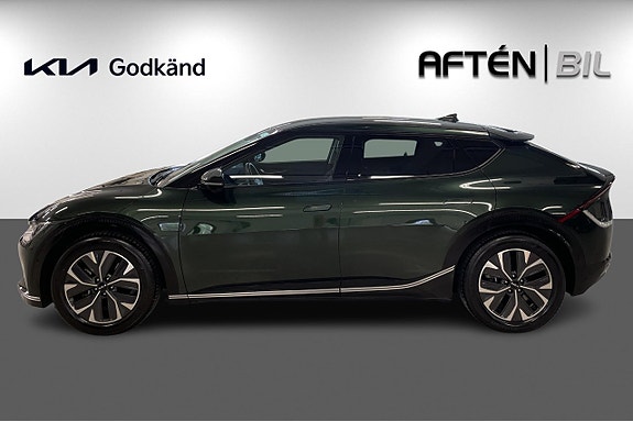 Kia EV6 6 of 22