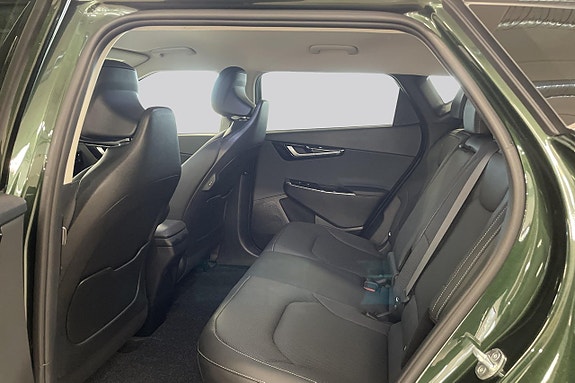 Kia EV6 11 of 22
