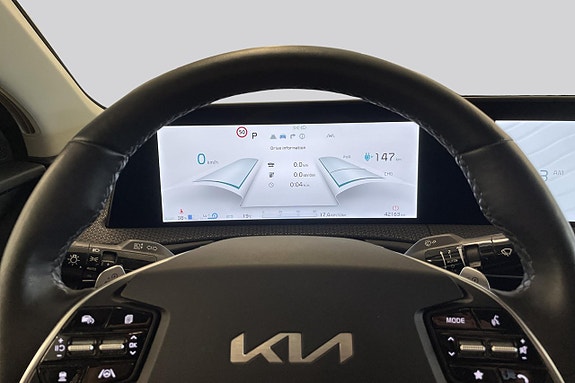 Kia EV6 12 of 22