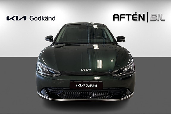 Kia EV6 3 of 22