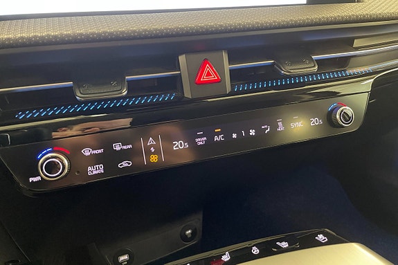 Kia EV6 15 of 22