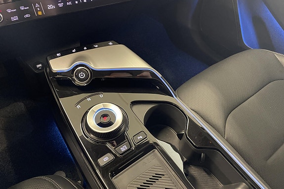 Kia EV6 14 of 22
