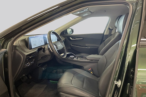 Kia EV6 10 of 22