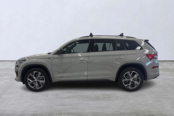 Skoda Kodiaq 2 of 22
