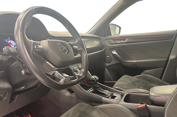 Skoda Kodiaq 8 of 22