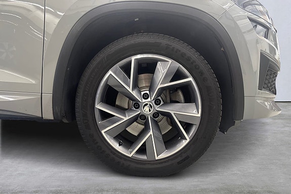Skoda Kodiaq 14 of 22
