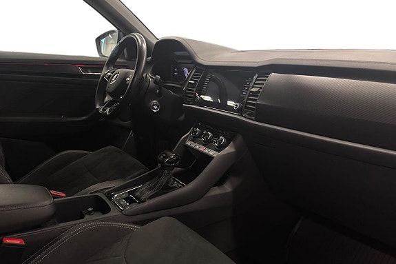 Skoda Kodiaq 10 of 22