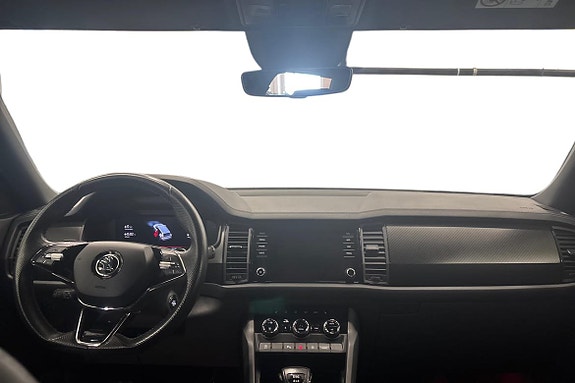 Skoda Kodiaq 9 of 22