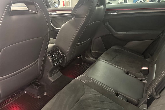 Skoda Kodiaq 12 of 22