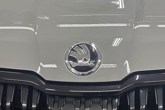 Skoda Kodiaq 20 of 22