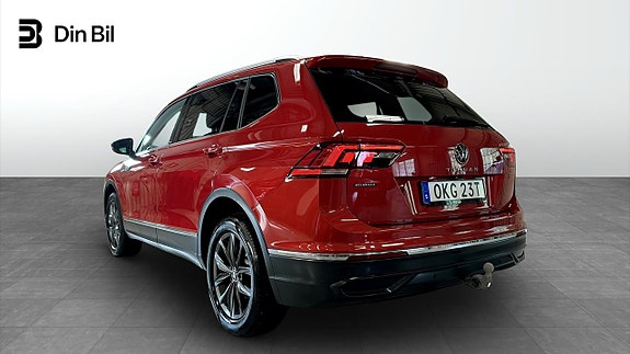 Volkswagen Tiguan Allspace 3 of 21