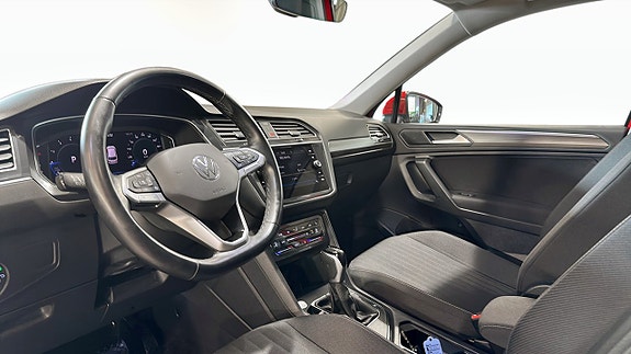 Volkswagen Tiguan Allspace 7 of 21