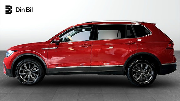 Volkswagen Tiguan Allspace 2 of 21