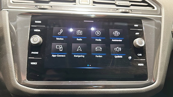 Volkswagen Tiguan Allspace 9 of 21