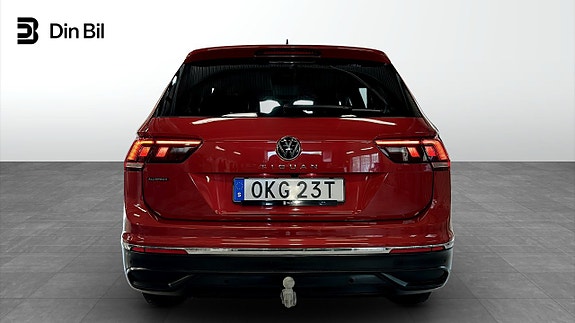 Volkswagen Tiguan Allspace 5 of 21
