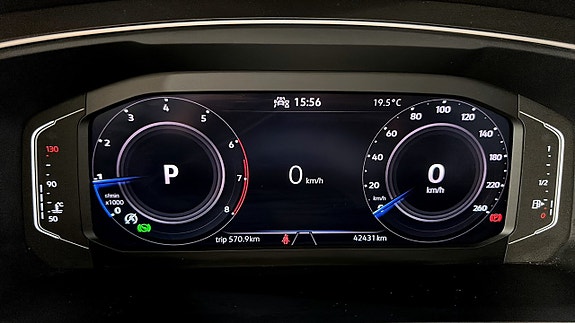 Volkswagen Tiguan Allspace 18 of 21