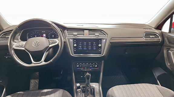 Volkswagen Tiguan Allspace 10 of 21