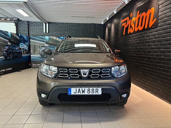 Dacia Duster 5 of 8