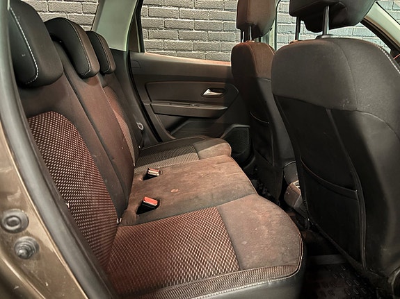 Dacia Duster 7 of 8